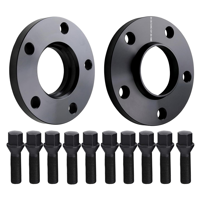 BMW ホイール スペーサー アダプター