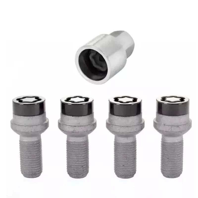 Wheel Lug Bolts