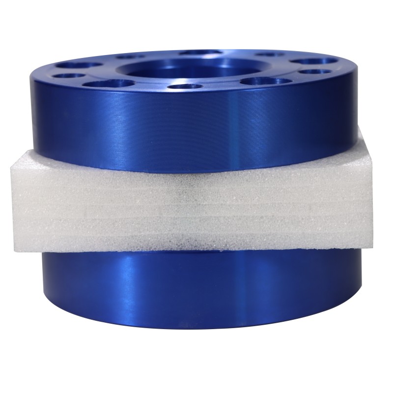 ジープ ホイールスペーサー アダプター