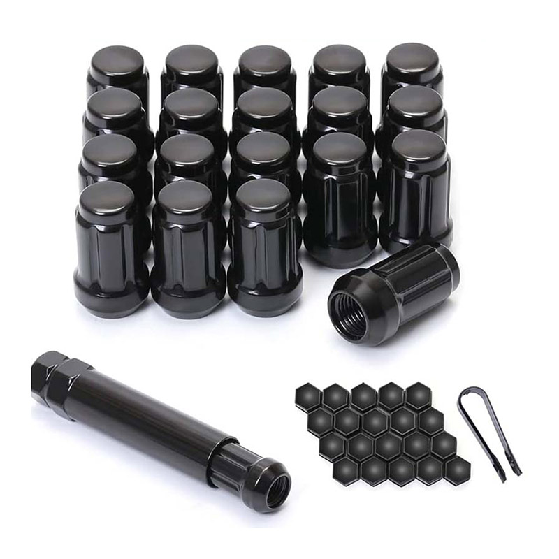 M12x1.5スプラインラグナット